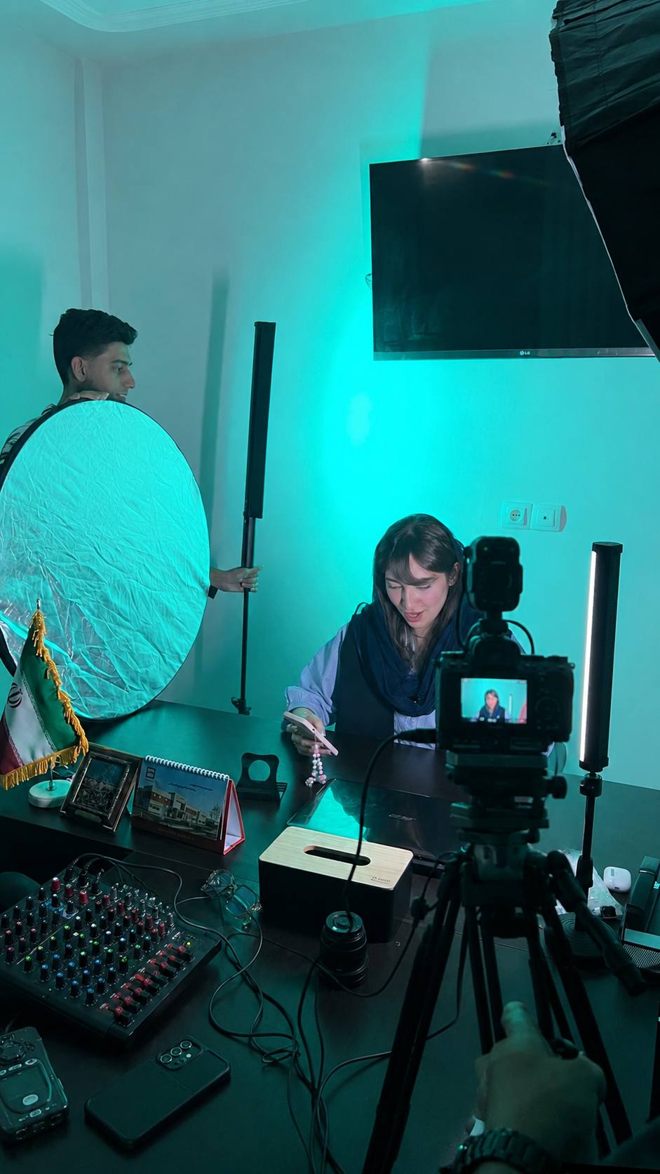 Production 5