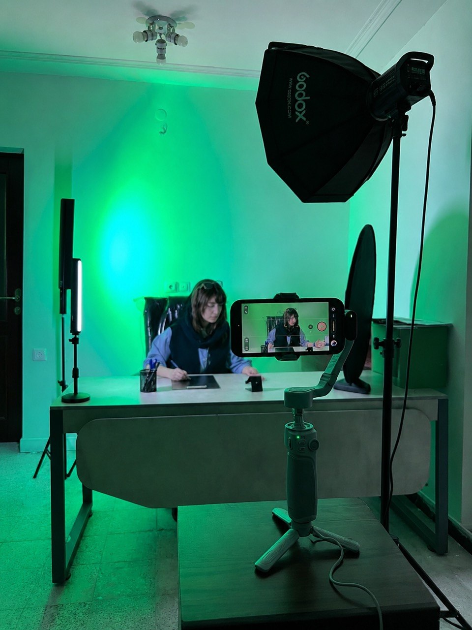 Production 4